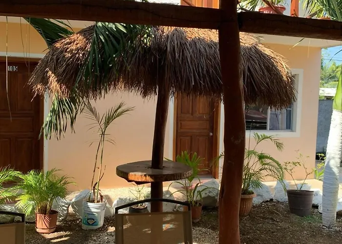 Casa Terracota