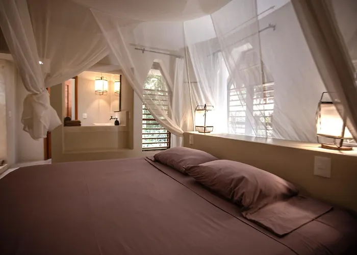 Villas Ecotucan
